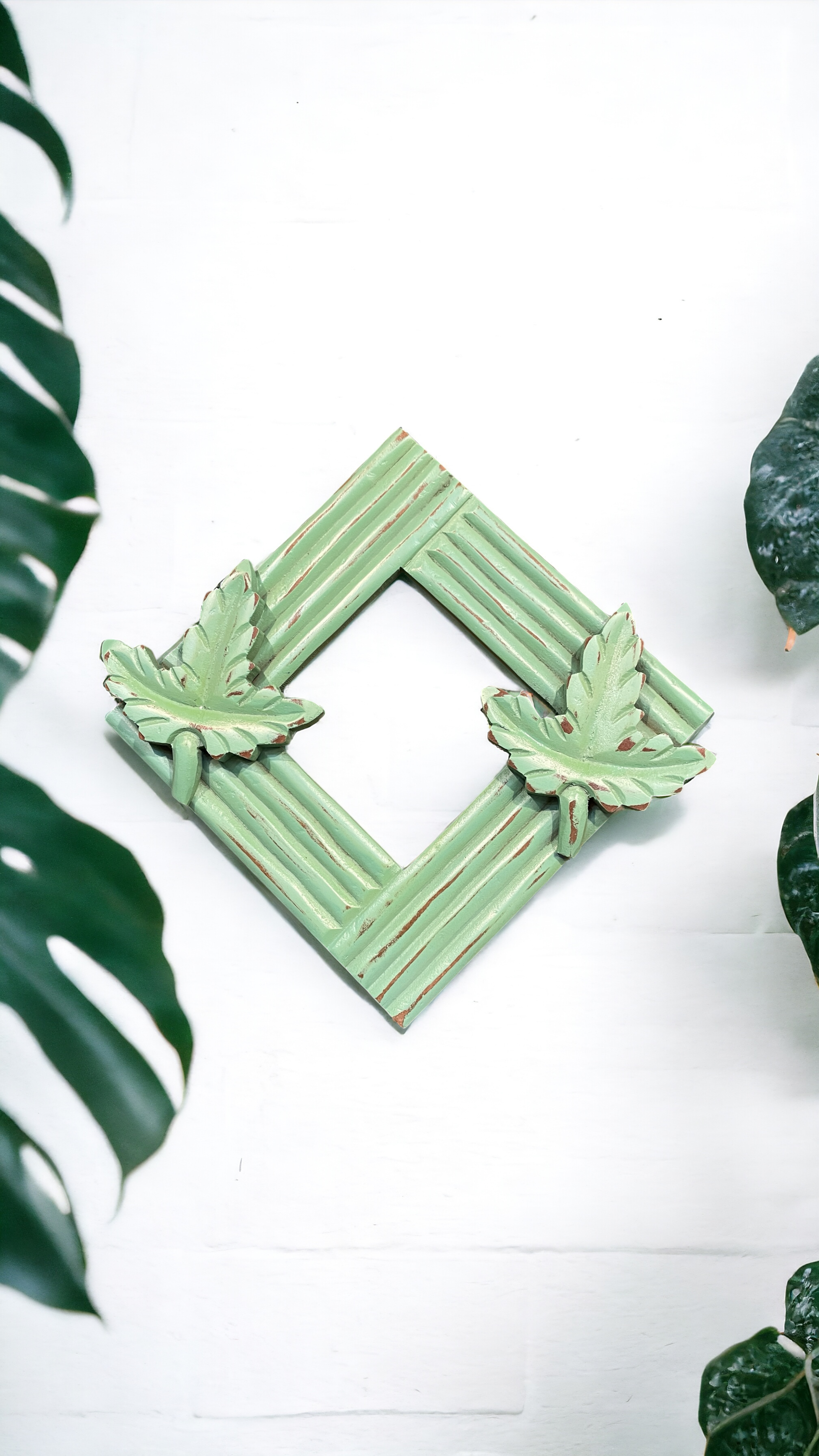 Flower Decorative wall Decor