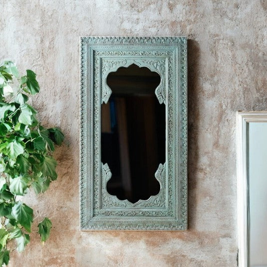 Discover the timeless elegance of **Jharokha wall decor** and **handmade wall hangings** to transform your home. Explore a wide range of **wall decoration items** perfect for the **bedroom, living room, and dining area**, including **carved wood wall decor**, **aesthetic wall decor**, and **boho wall designs**. Add a touch of tradition with **jharokha wall hangings** or elevate your space with **rustic wall decor** and **unique decorative wood panels**. Create a statement with **vintage mirrors**, **window