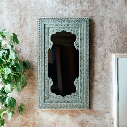 Discover the timeless elegance of **Jharokha wall decor** and **handmade wall hangings** to transform your home. Explore a wide range of **wall decoration items** perfect for the **bedroom, living room, and dining area**, including **carved wood wall decor**, **aesthetic wall decor**, and **boho wall designs**. Add a touch of tradition with **jharokha wall hangings** or elevate your space with **rustic wall decor** and **unique decorative wood panels**. Create a statement with **vintage mirrors**, **window