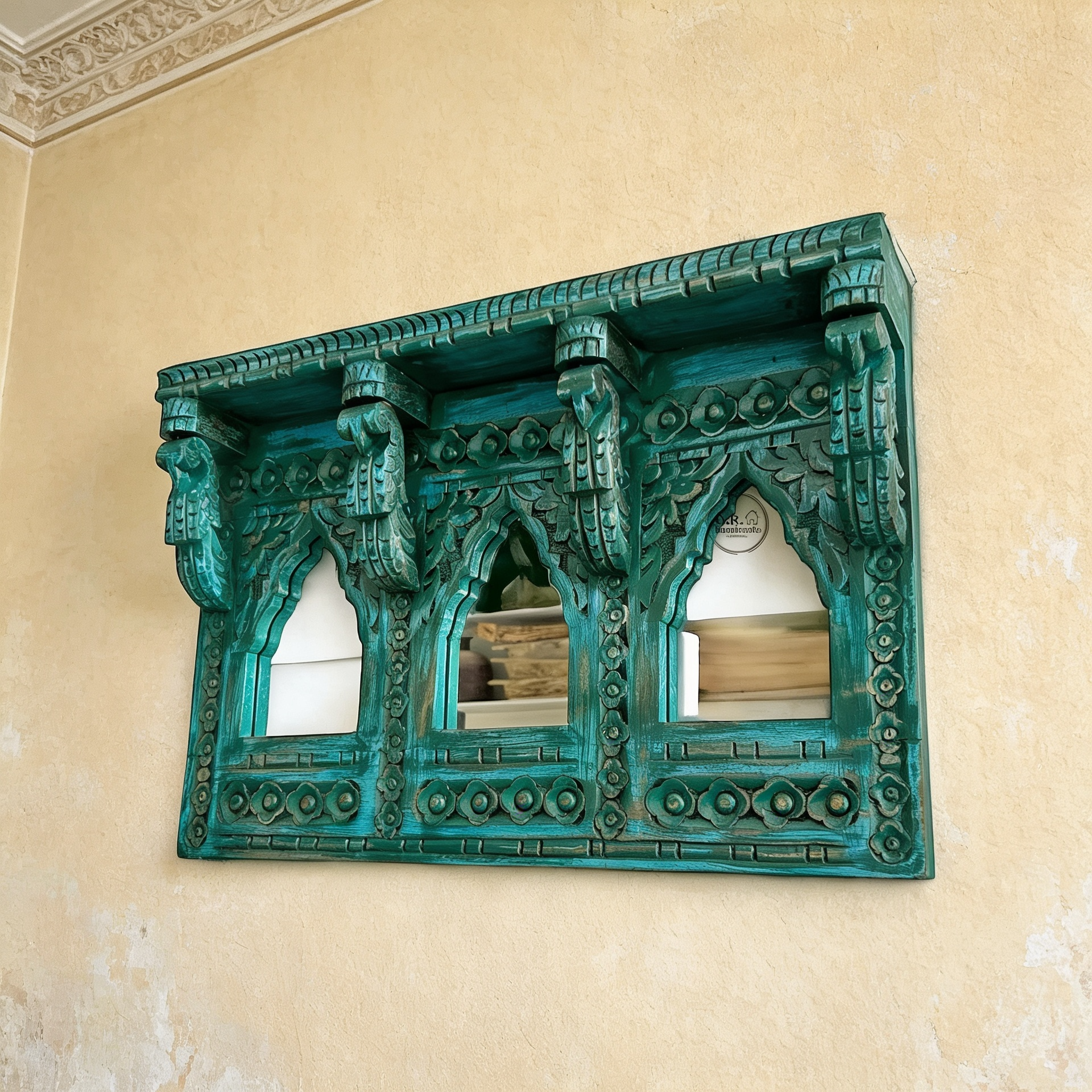 wood wall decor,
wood art,
wooden art,
wooden wall hanging,
wood wall art,
wood sculpture,
carved wood panels,
carved wood wall decor,
carved wood wall art,
antique piece,
antic piece,
antique home decor,
vintage home decor,
antique items,
antique home decor items,
antique showpiece,
antique showpiece for living room,
vintage decor,
antique decorative items,
antique items for sale,
wooden mandala wall art,
wooden showcase designs for wall,
handmade wood wall art,
wood wall carving,
jharokha mirror,
jharokha
