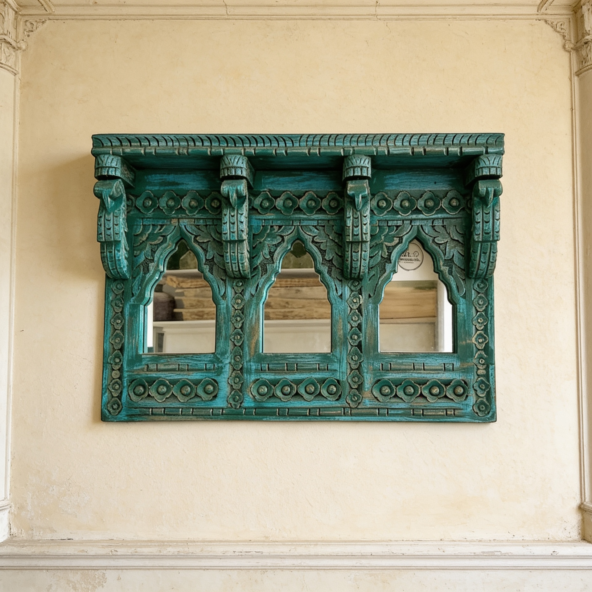 wood wall decor,
wood art,
wooden art,
wooden wall hanging,
wood wall art,
wood sculpture,
carved wood panels,
carved wood wall decor,
carved wood wall art,
antique piece,
antic piece,
antique home decor,
vintage home decor,
antique items,
antique home decor items,
antique showpiece,
antique showpiece for living room,
vintage decor,
antique decorative items,
antique items for sale,
wooden mandala wall art,
wooden showcase designs for wall,
handmade wood wall art,
wood wall carving,
jharokha mirror,
jharokha