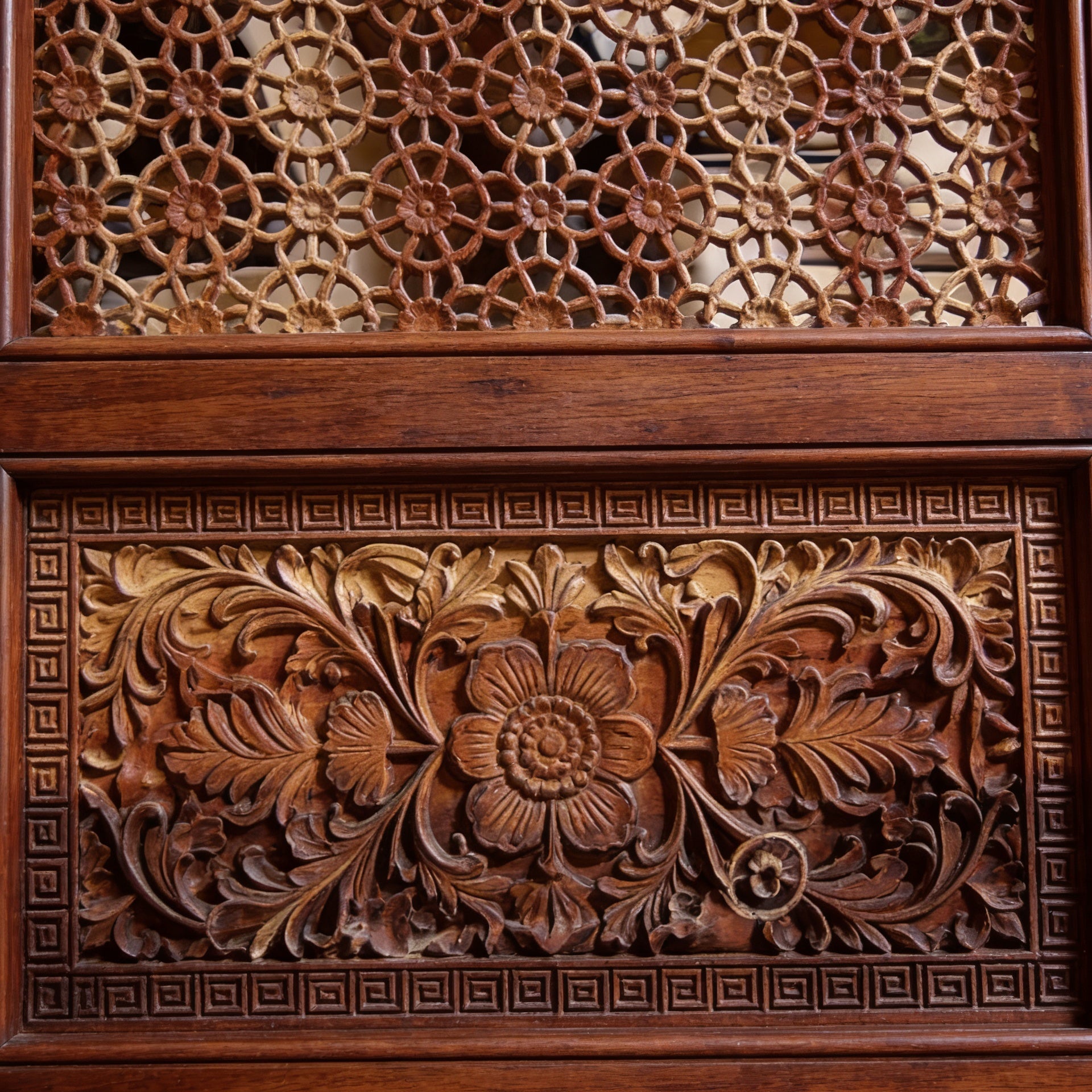wood wall decor,
wood art,
wooden art,
wooden wall hanging,
wood wall art,
wood sculpture,
carved wood panels,
carved wood wall decor,
carved wood wall art,
antique piece,
antic piece,
antique home decor,
vintage home decor,
antique items,
antique home decor items,
antique showpiece,
antique showpiece for living room,
vintage decor,
antique decorative items,
antique items for sale,
wooden mandala wall art,
wooden showcase designs for wall,
handmade wood wall art,
wood wall carving,
jali wall panel,
arched m