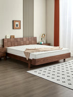 Discover a stunning range of **wooden bed designs** crafted to enhance your bedroom decor. From **modern wooden beds** and **solid wood storage beds** to **Sheesham wood beds**, find styles that blend functionality with elegance. Explore **double bed designs in wood** with storage, **wooden sofa cum beds**, and **poster beds** for a luxurious touch. Perfect for every need, our collection includes **single beds**, **4 by 6 bed designs**, and **queen size beds** with comfortable backrests. Opt for **handmade 