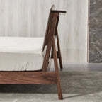 Wooden bed designs | Solid Wood Platform Bed | live Edge Design Wood Bed | bedroom double bed design