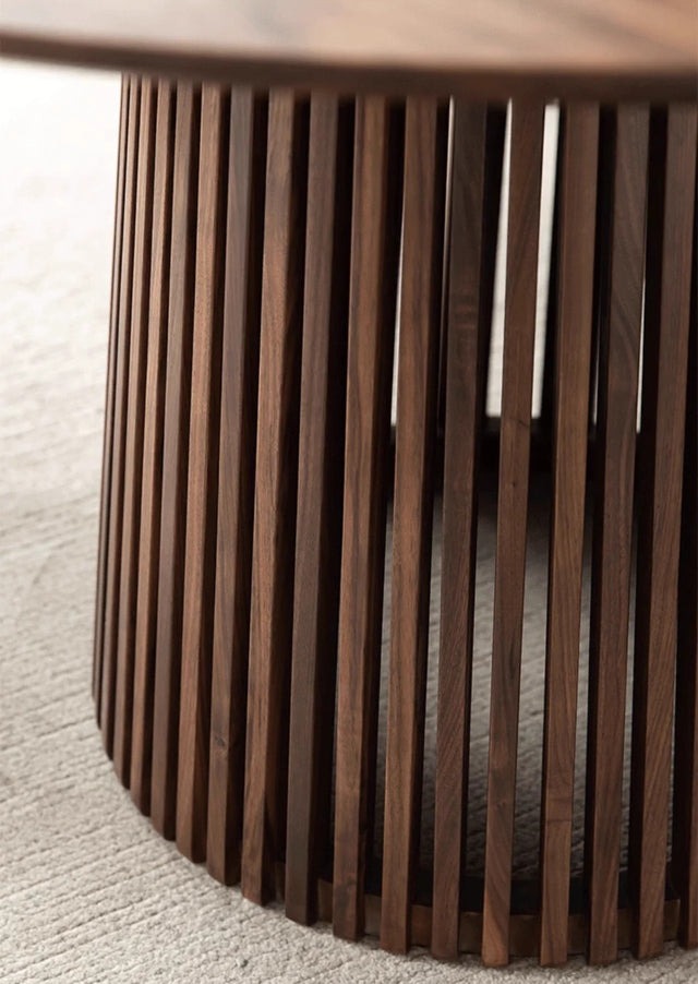 Retro Round Dining Table dining table | dining table set | round dining table | dining table and chairs | kitchen table | modern dining table | small dining table.