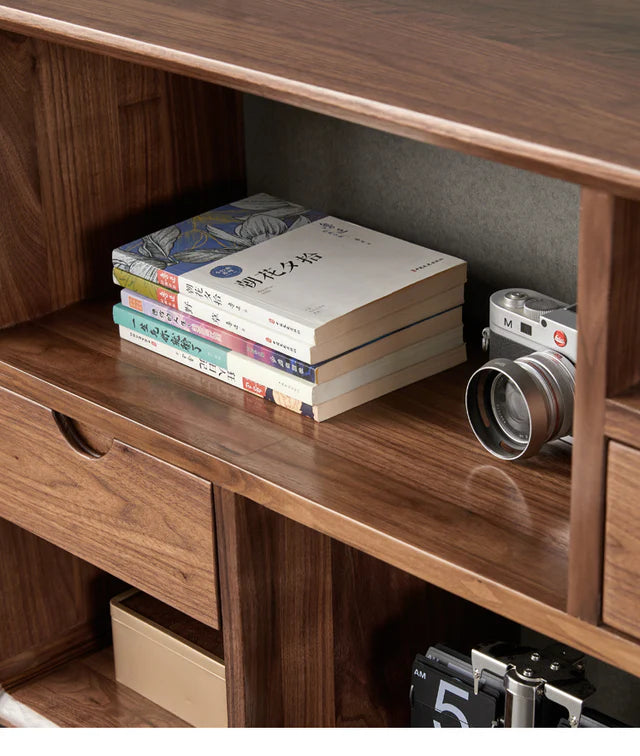 solid wood cabinets, kitchen cabinets (Antique Luxurious)