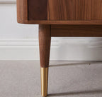 walnut shoe cabinet, shoe storage cabinet walnut, walnut shoe storage cabinet (Antique Luxurious)