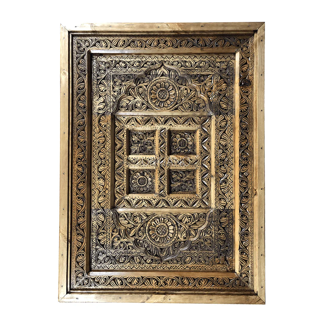 hand carved coffee table, mango wood coffee table, antique coffee table, vintage coffee table, light brown table, carved wood table, rectangular coffee table, indian furniture, living room table, statement coffee table, handmade coffee table, artisan made table, premium wood table, quality furniture, durable table, sturdy table, timeless table, elegant table, ornate table, unique table, sculptural table, focal piece table, handcrafted in india, sustainable mango wood, antique vintage finish, light brown fin