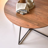 latest center table design | modern coffee table | Solid acacia Coffee Table