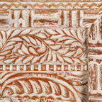 hand carved mirror, mango wood mirror, distressed white mirror, whitewash mirror, large mirror, oversized mirror, full length mirror, wall mirror, entryway mirror, dressing mirror, decorative mirror, indian furniture, handmade mirror, artisan made mirror, premium wood mirror, quality mirror, durable mirror, sturdy mirror, timeless mirror, elegant mirror, statement mirror, ornate mirror, unique mirror, sculptural mirror, focal piece mirror, handcrafted in india, sustainable wood furniture, leaf scroll carvin