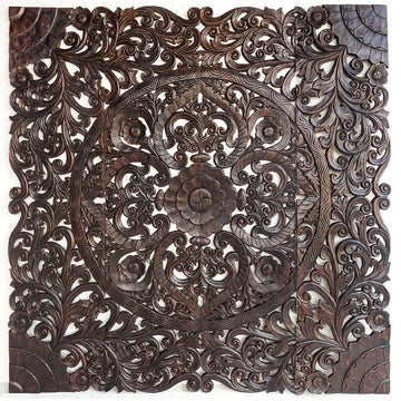 DARK WALNUT