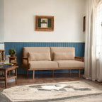 Cane & Wooden Sofa 2/3 Seater Sofa |cane sofa|wooden sofa|solid wooden sofa|couch wooden|living room sitting|sofa|living room furniture|outdoor sofa|sofa set|2 seater sofa|3 seater sofa|4 seater sofa,