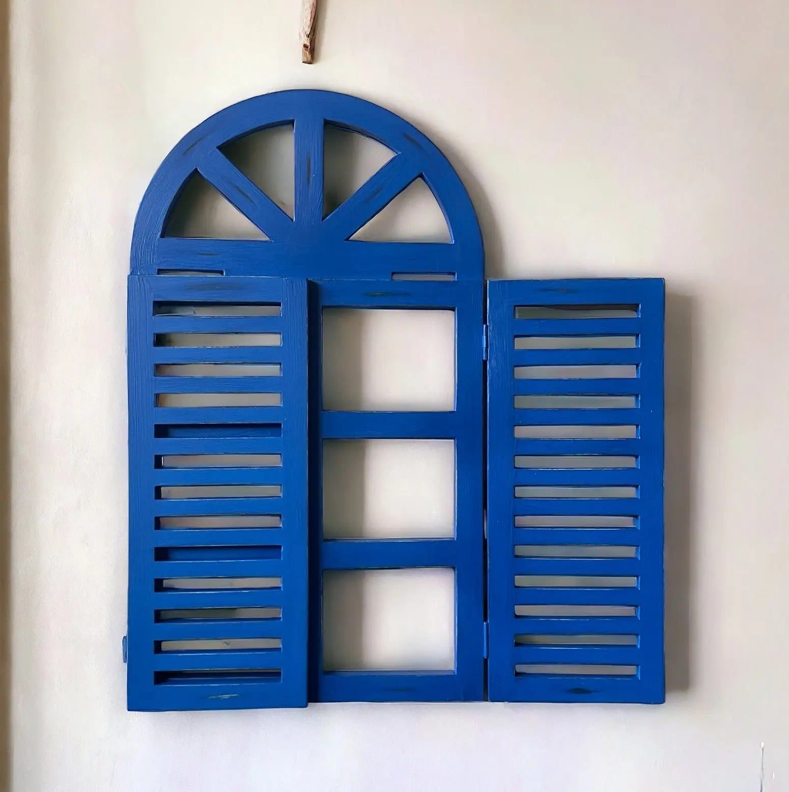 Illusion Wall Mountable Frame WINDOW   jlhomedecor2021.myshopify.com