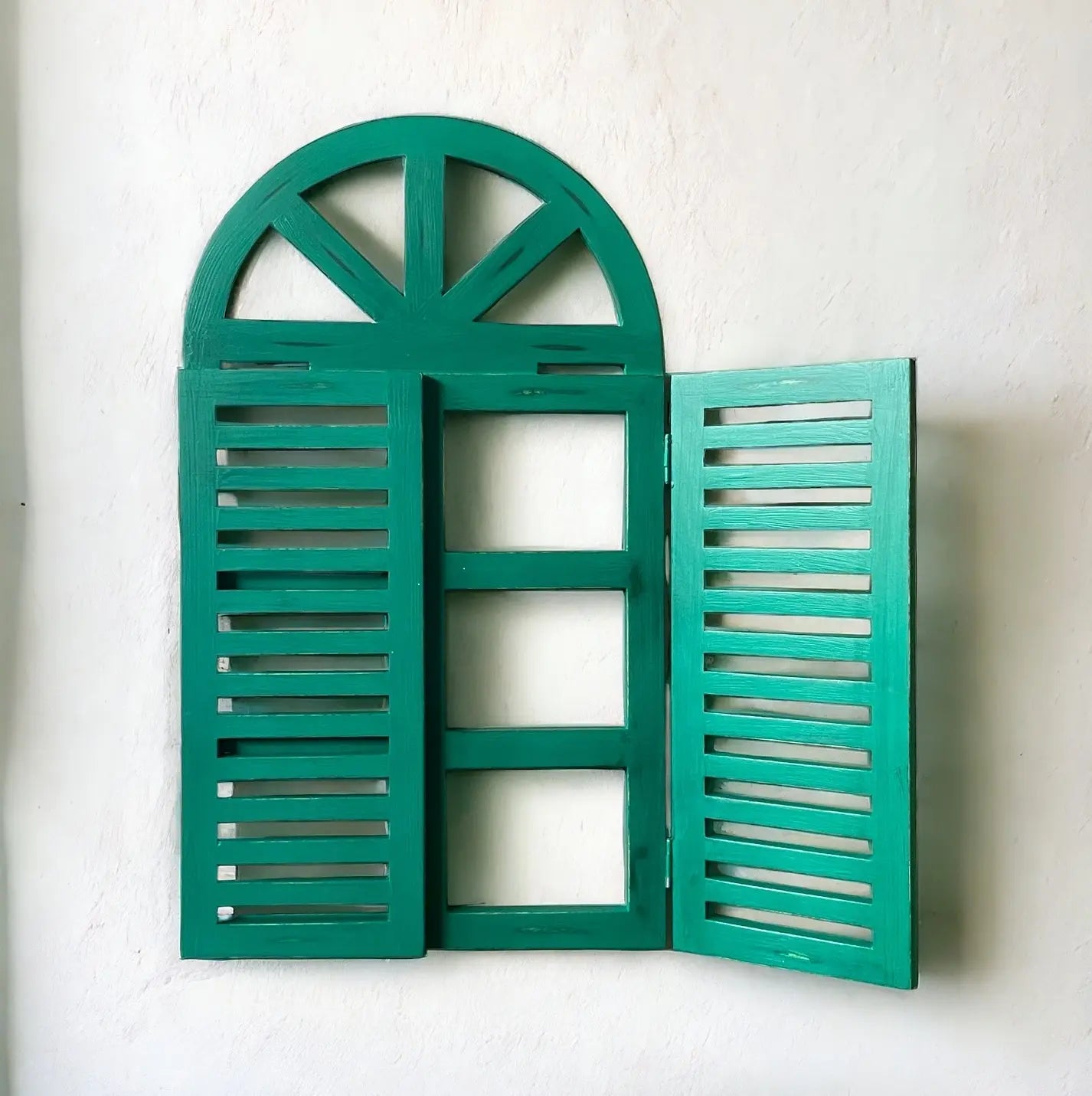 Illusion Wall Mountable Frame WINDOW   jlhomedecor2021.myshopify.com