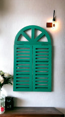 Illusion Wall Mountable Frame
