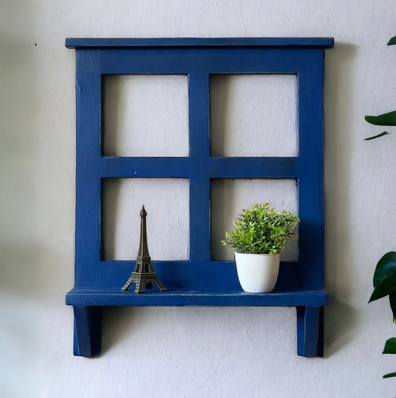 Modern Wall Shelf Design | Uni Shelf Wall Planter  Artistic Design jlhomedecor2021.myshopify.com