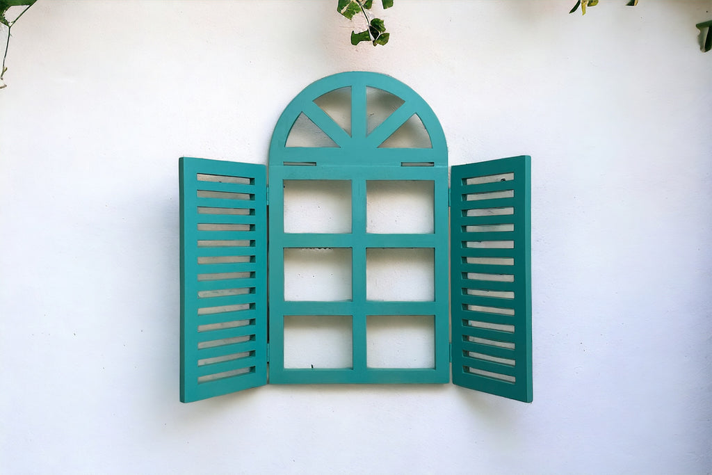Illusion Wall Mountable Frame