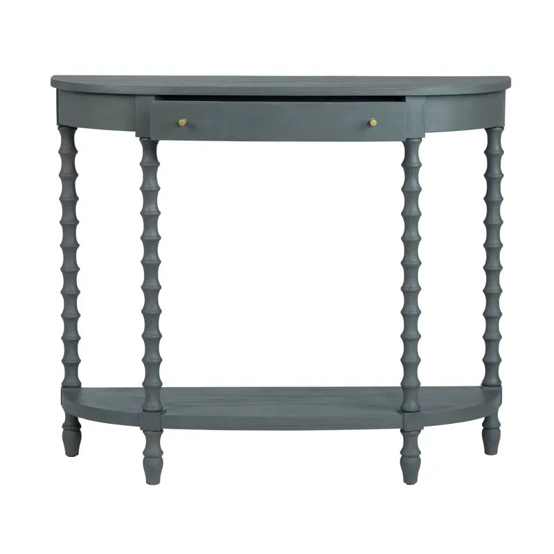 1 drawer entryway table