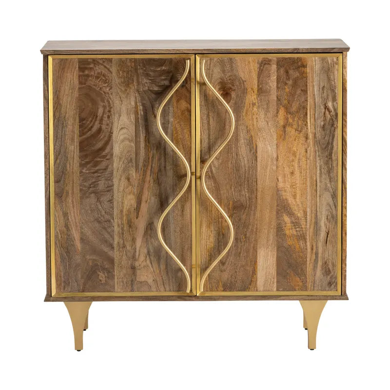 2 door cabinet