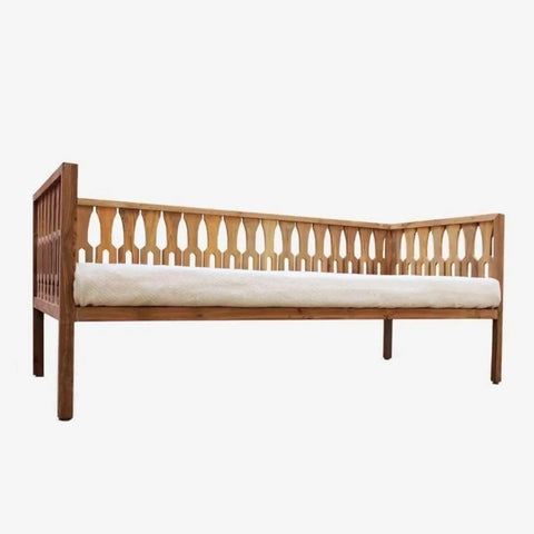 Natural Serenity Daybed Sofa