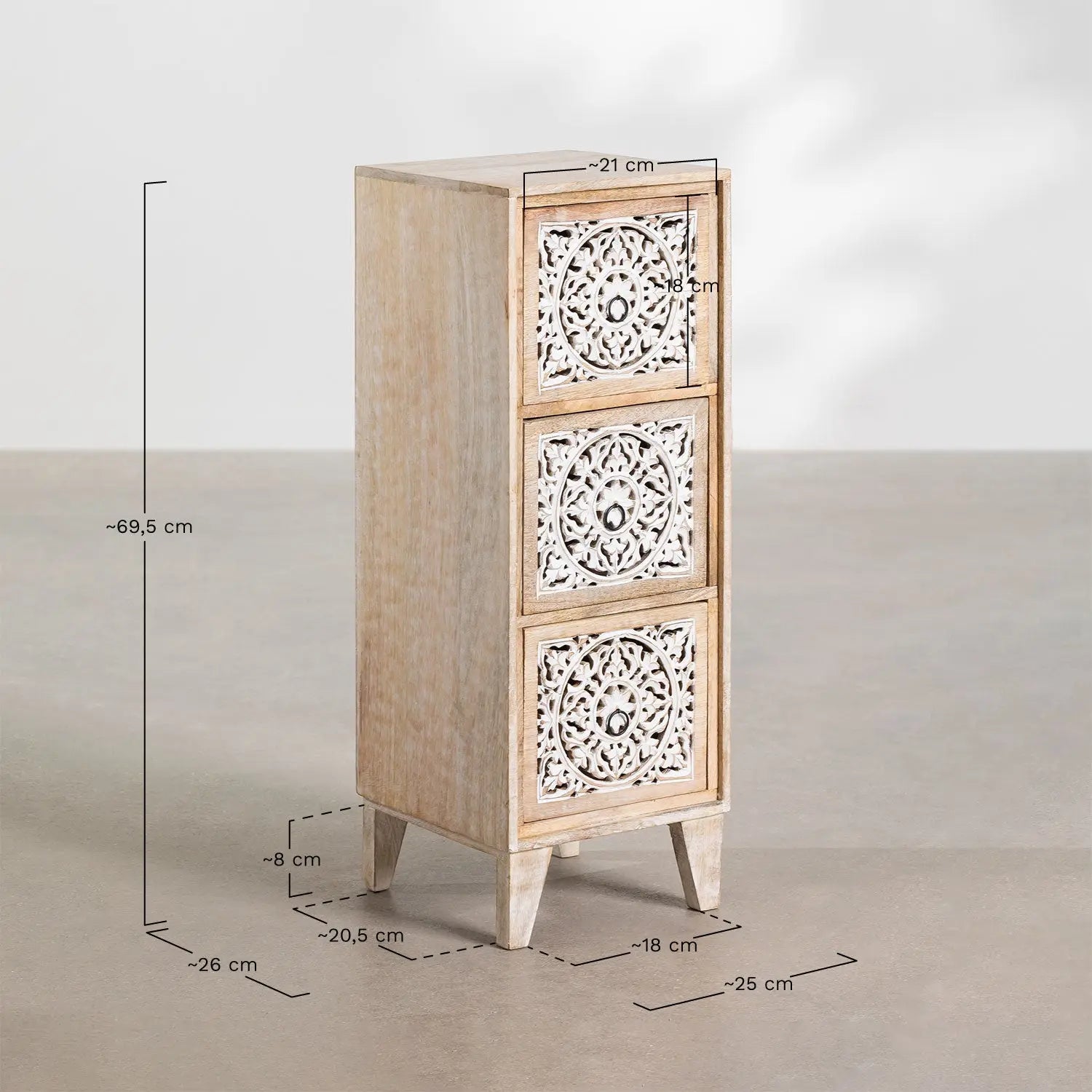 Mango Wood Chest of Drawers : Ample Storage with Timeless Charm Chest of Drawer  Artisan Craftsmanship jlhomedecor2021.myshopify.com