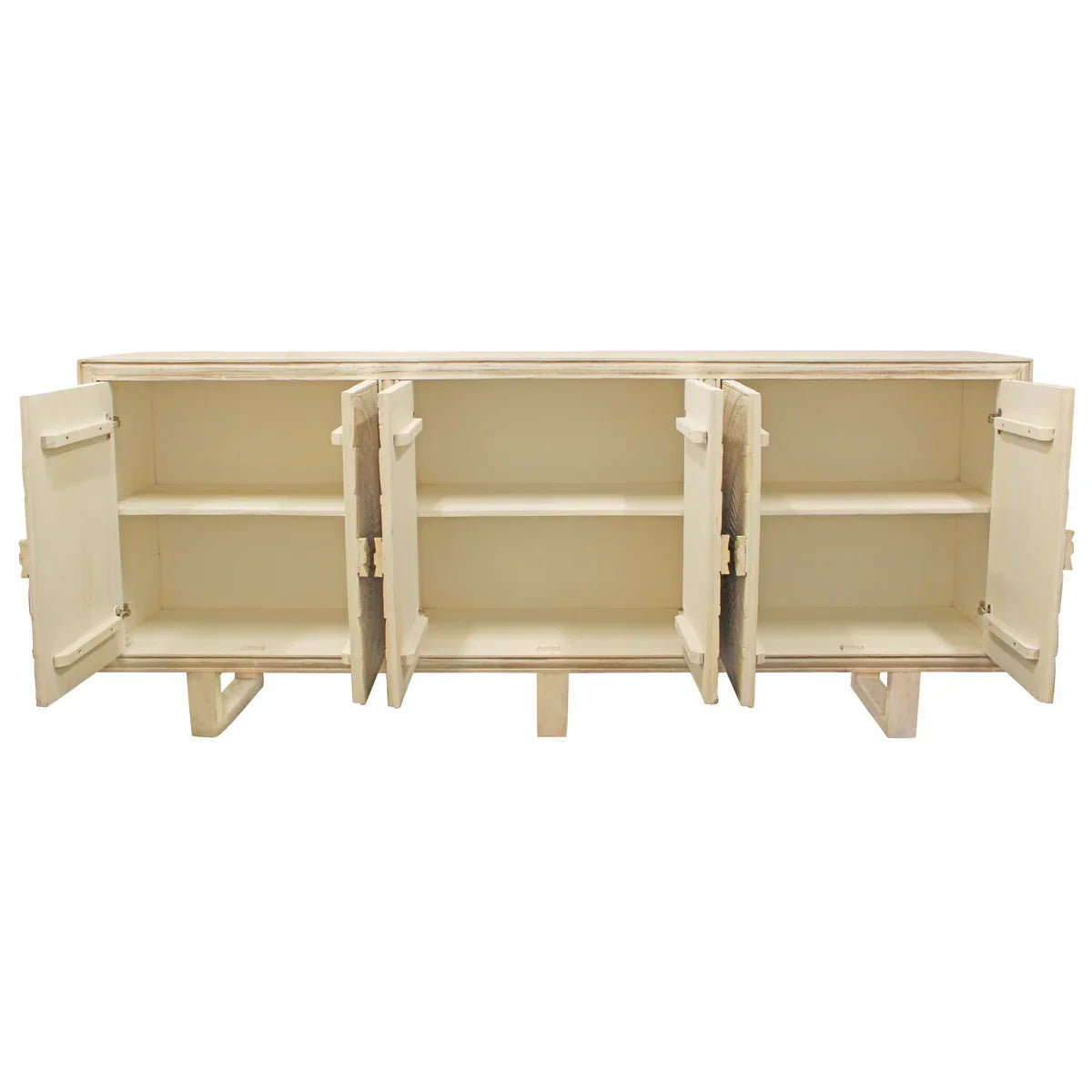 mango wood sideboard, carved sideboard, medallion sideboard, white sideboard, whitewashed sideboard, large sideboard, storage sideboard, circular carving, spiral medallion, coastal sideboard, accent cabinet, living room storage, dining room cabinet, hallway storage, behind sofa cabinet, statement sideboard, handmade sideboard, artisan made cabinet, premium wood furniture, quality furniture, durable cabinet, sturdy sideboard, timeless furniture, elegant sideboard, unique cabinet, decorative sideboard, focal 