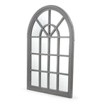 Arch Decorative Wall Decor Mirror Frame - J.L.HOME DECOR