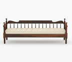 Sleek and Stylish Daybed
