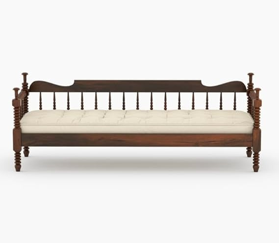 Sleek and Stylish Daybed