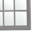 Arch Decorative Wall Decor Mirror Frame - J.L.HOME DECOR