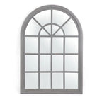 Arch Decorative Wall Decor Mirror Frame - J.L.HOME DECOR