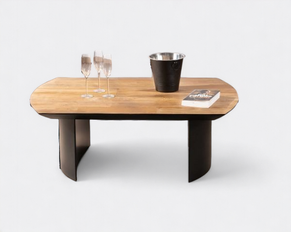 Unique Coffee Tables: "Artistic and unique coffee tables that make bold and striking decor statements."
