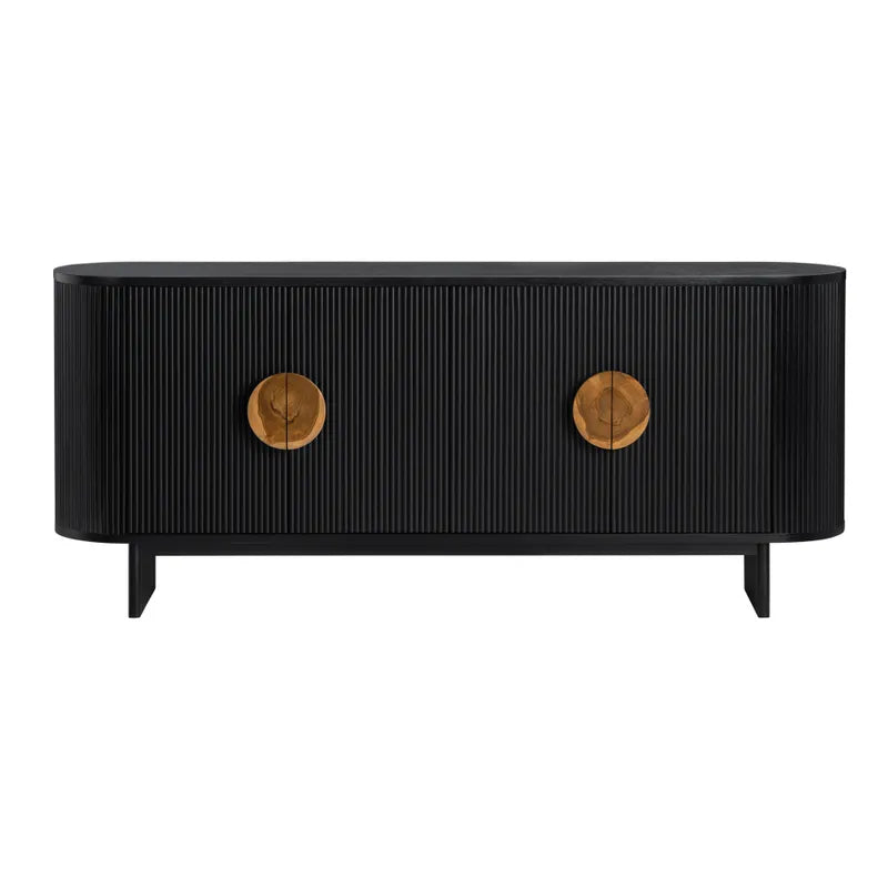 4 door ridge sideboard