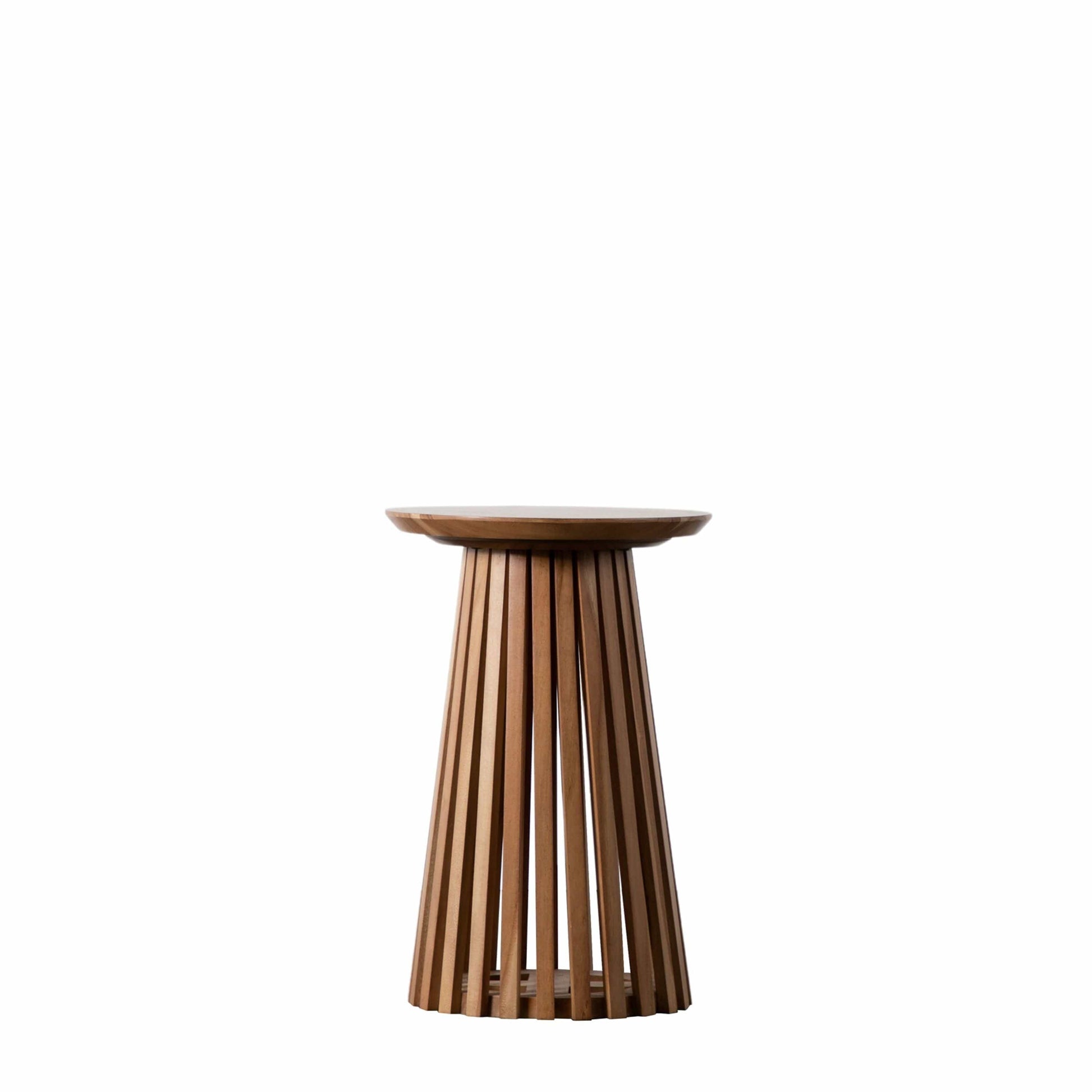Jaun End Table / Side Table