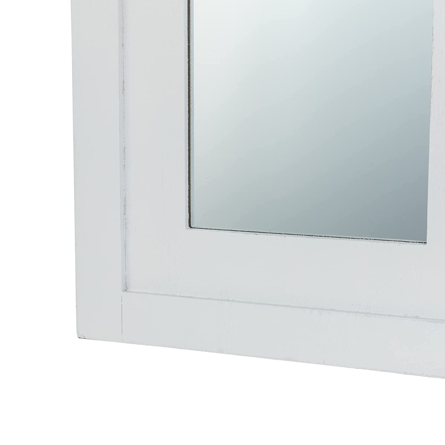 Big Large Arch Wall Mirror | Wall Decor | 100x55cm - J.L.HOME DECOR