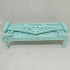 hand carved daybed, balinese daybed, turquoise daybed, jali lattice daybed, mughal garden daybed, carved daybed, indian furniture, living room daybed, patio daybed, sunroom daybed, outdoor daybed, handmade daybed, artisan made daybed, premium wood daybed, quality wood furniture, durable daybed, sturdy daybed, timeless daybed, elegant daybed, statement daybed, grand daybed, heirloom daybed, tropical daybed, bohemian daybed, eclectic daybed, vintage daybed, traditional daybed, ornate daybed, classic daybed, d