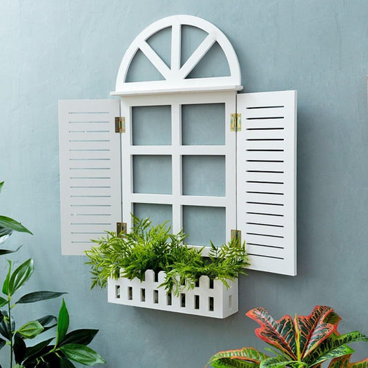 Creative Wall Fake Window - J.L.HOME DECOR