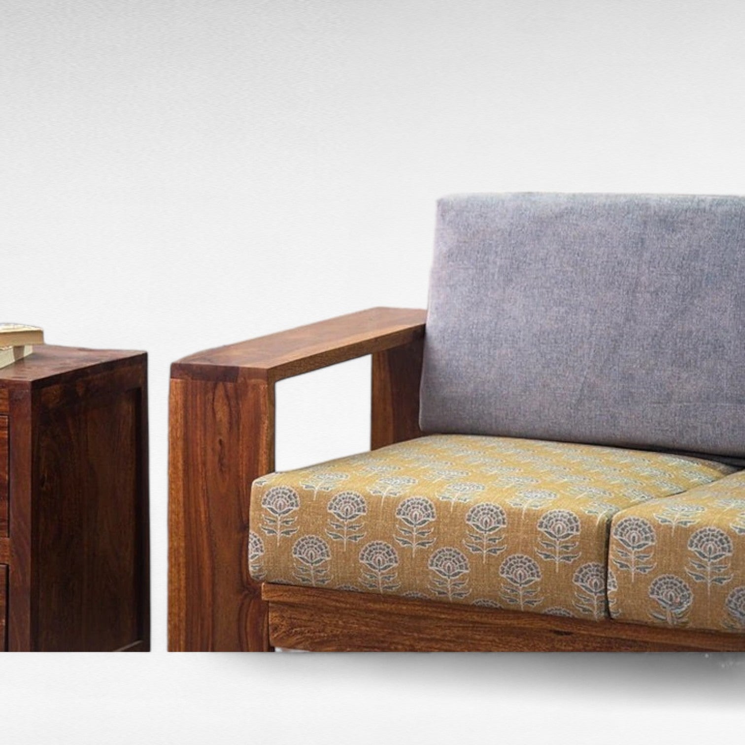 Wooden Sofa for Living Space |sofa|3 seater sofa|wooden sofa|living room sofa|sofa bed|sofa set|modern sofa|sofa bed couch|2 seater sofa,