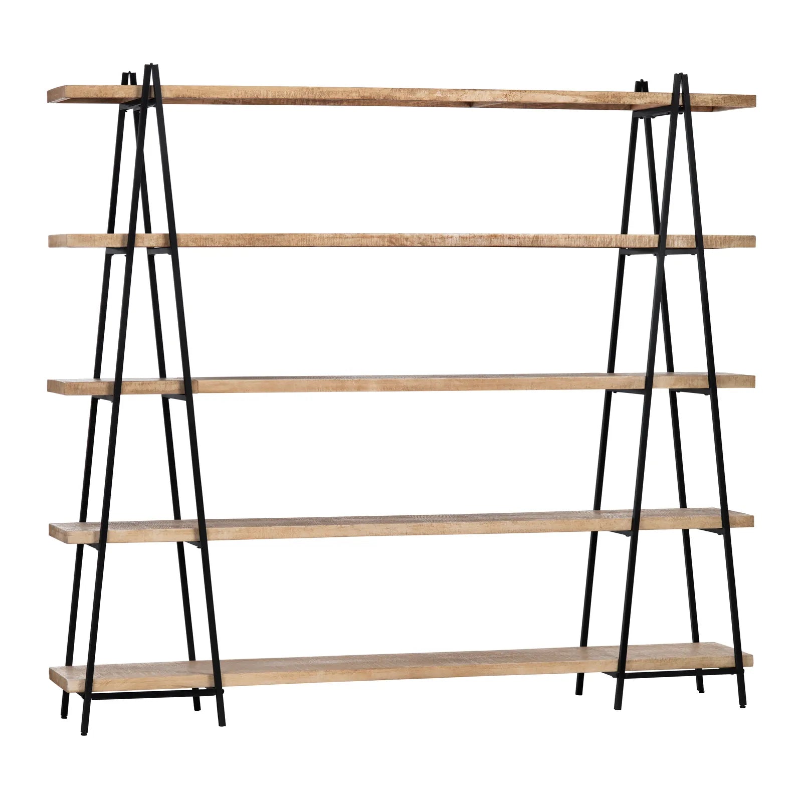 A Frame etager