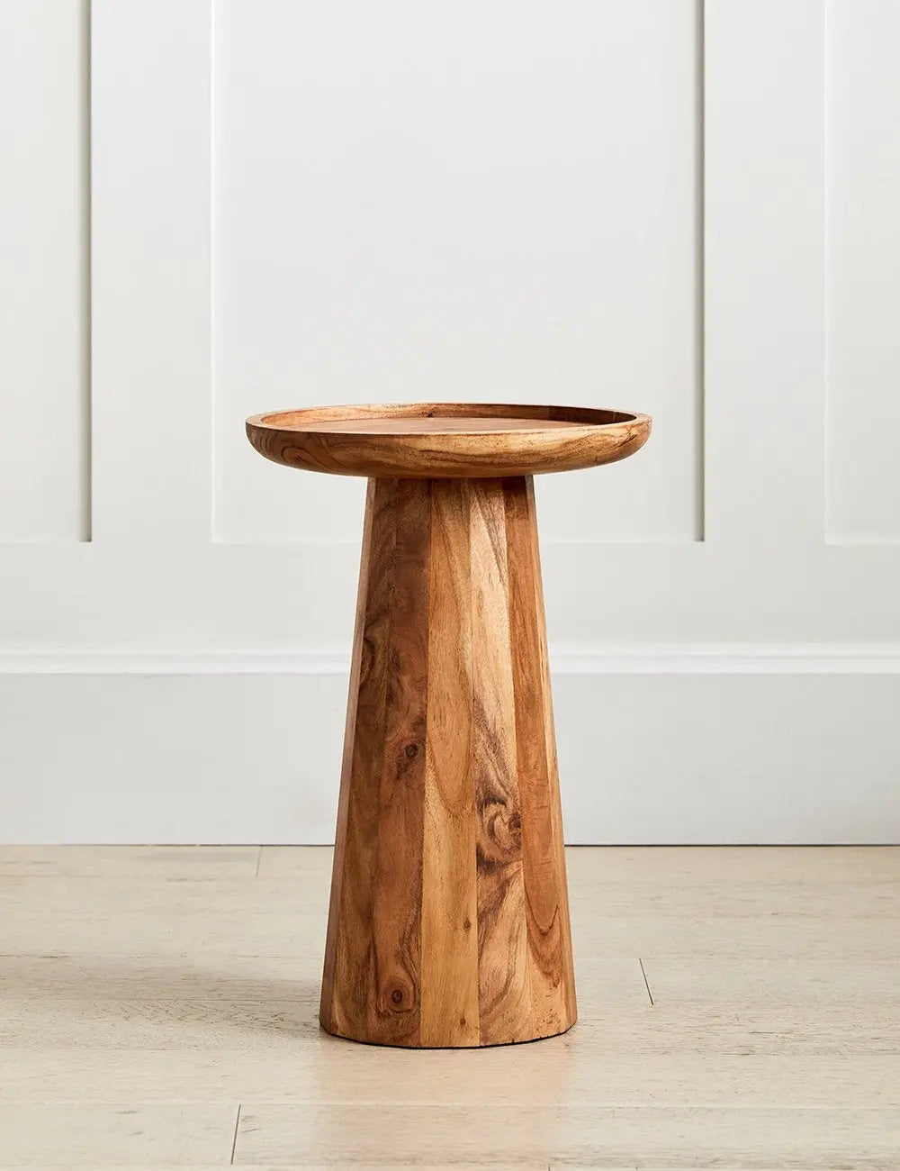 Acas End Table / Side Table End Table Artisan Craftsmanship jlhomedecor2021.myshopify.com