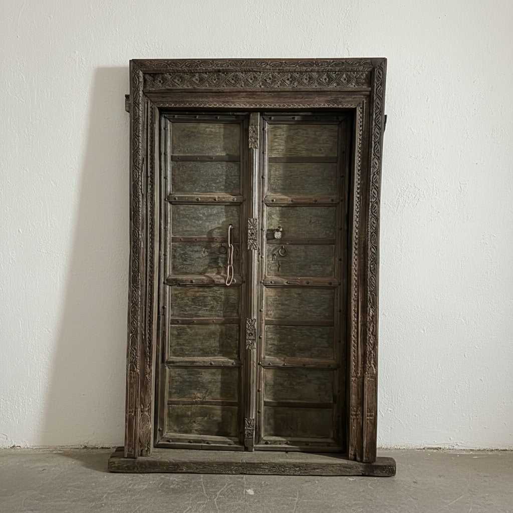 Ancestral Frame Door