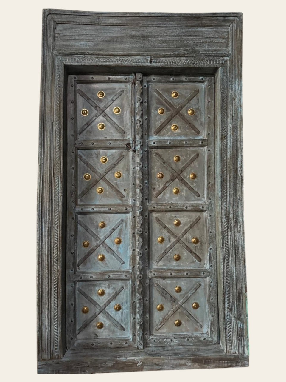 Antique main doors for home