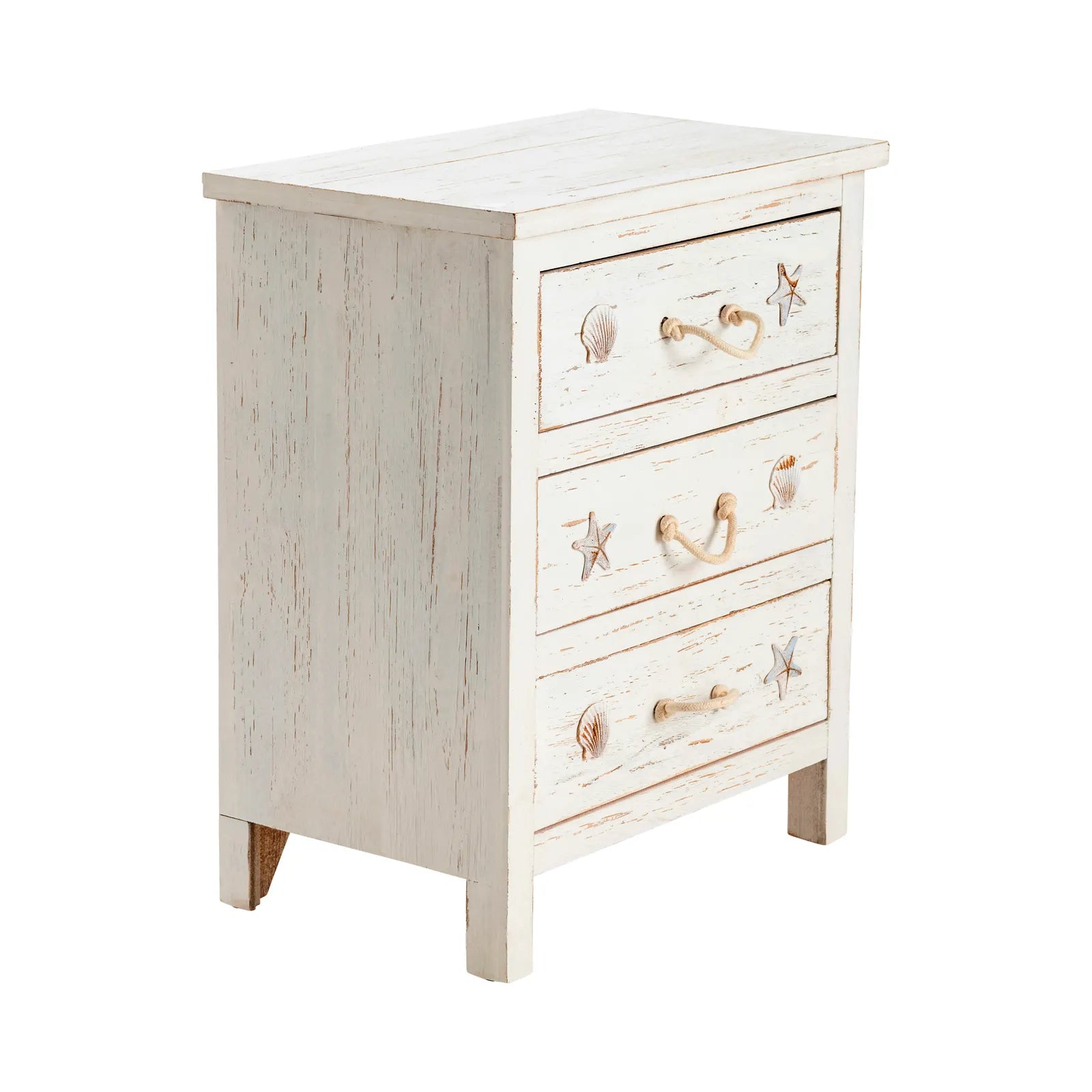  Beachcomber chest