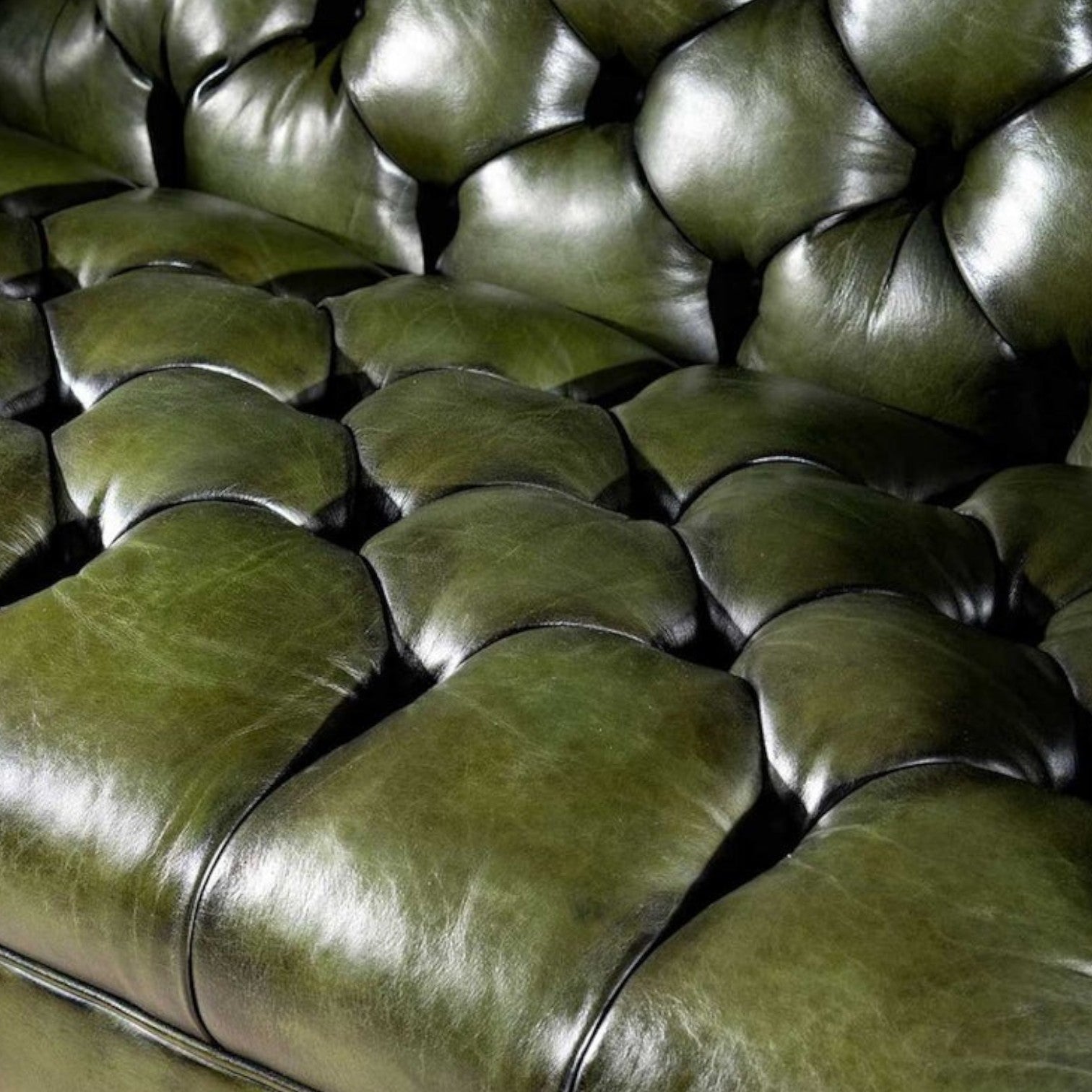 Green Leather Sofas Three Seater Sofa|green leather sofa|3 seater sofa|brown sofa|4 seater sofa|leather sofa|sofa set|leather sofa set,