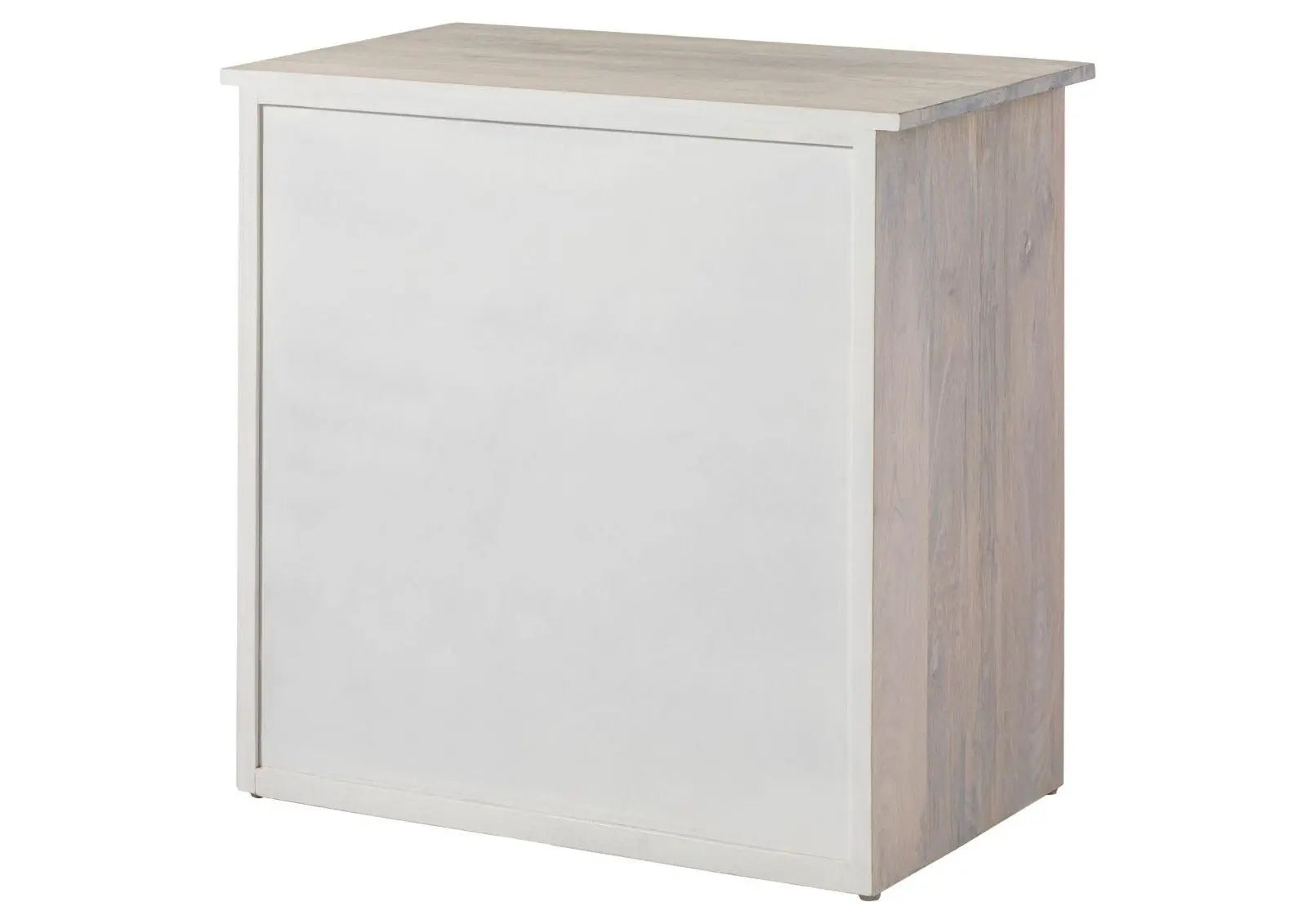 Carved Dresser Mango 80x48x78 white Cabinet 80cm x 48cm x 78cm carved dresser jlhomedecor2021.myshopify.com