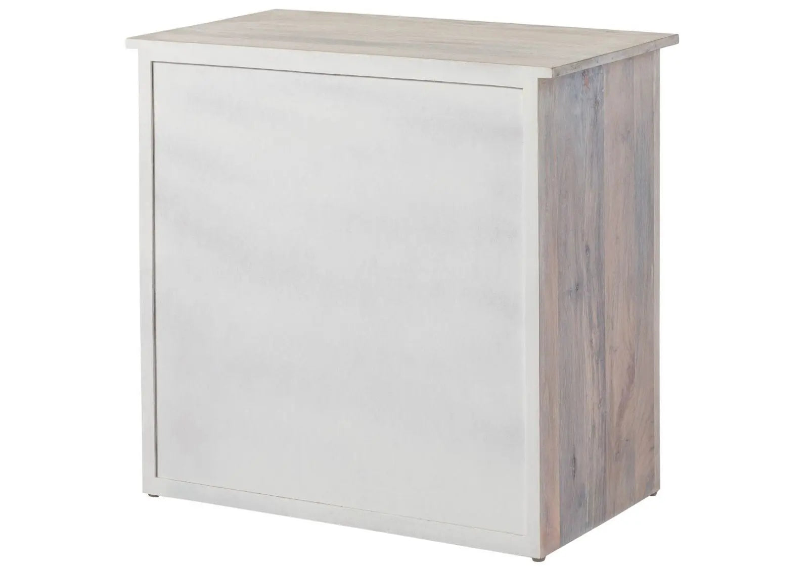 Carved Dresser Mango 80x48x78 white Dressing Table 80cm x 48cm x 78cm carved dresser jlhomedecor2021.myshopify.com