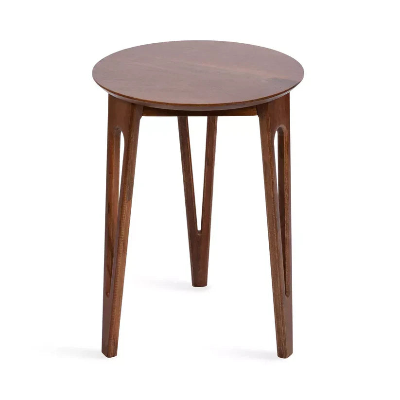 Classic round top