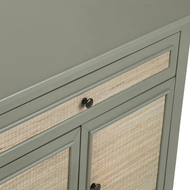 Compact cabinets