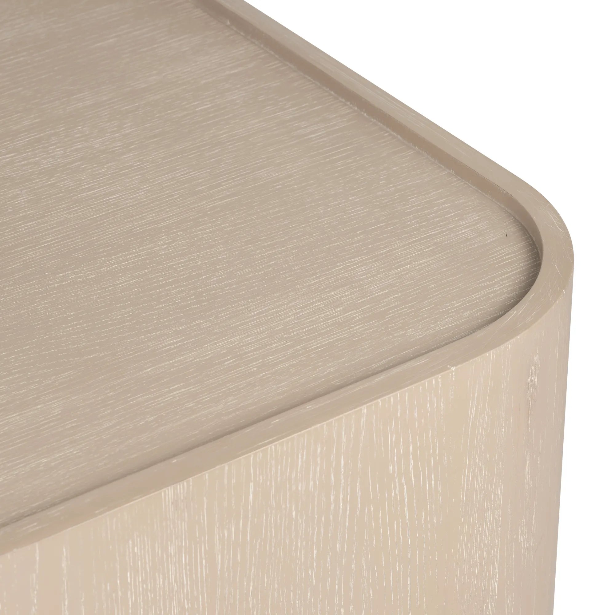 Compact side table