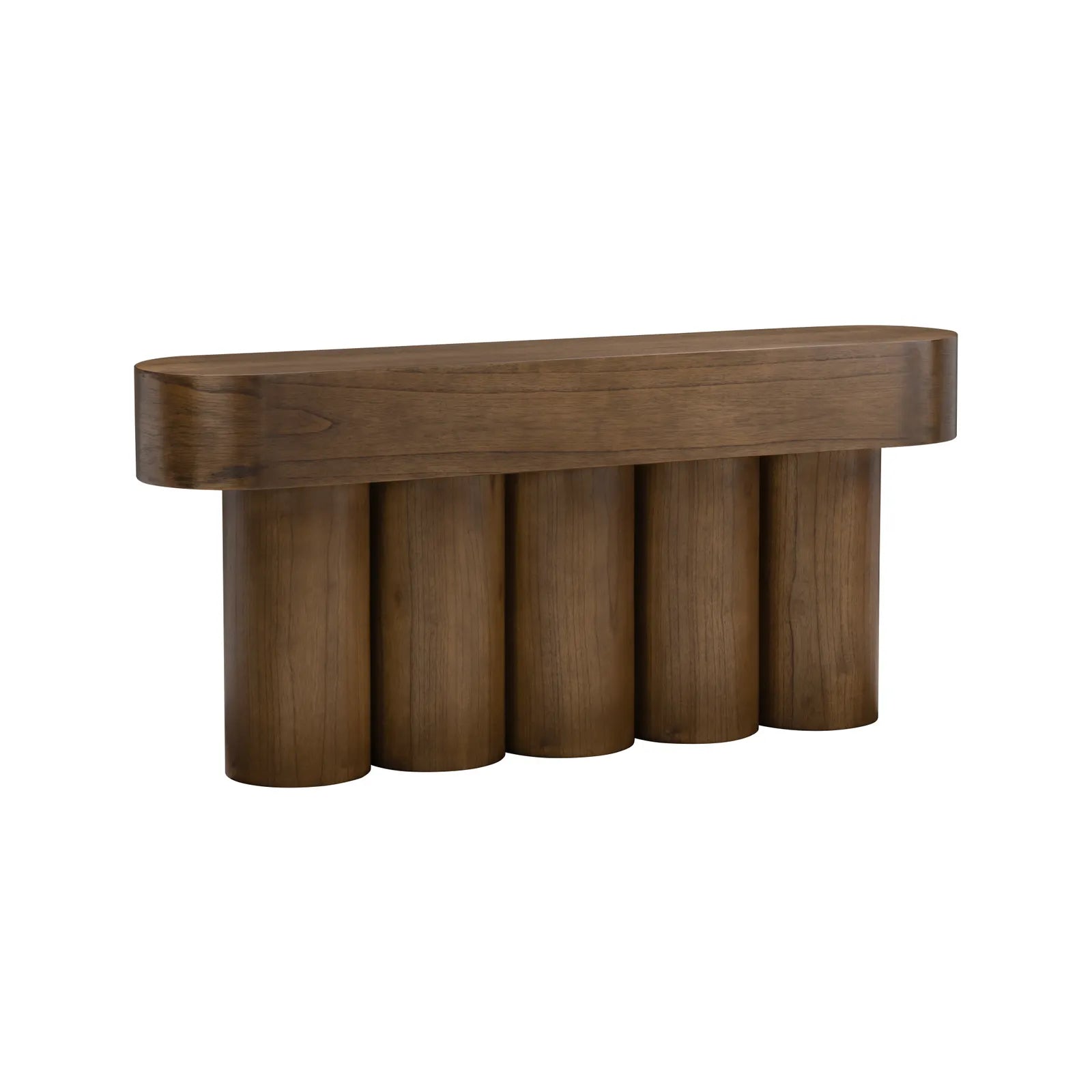Comune console table